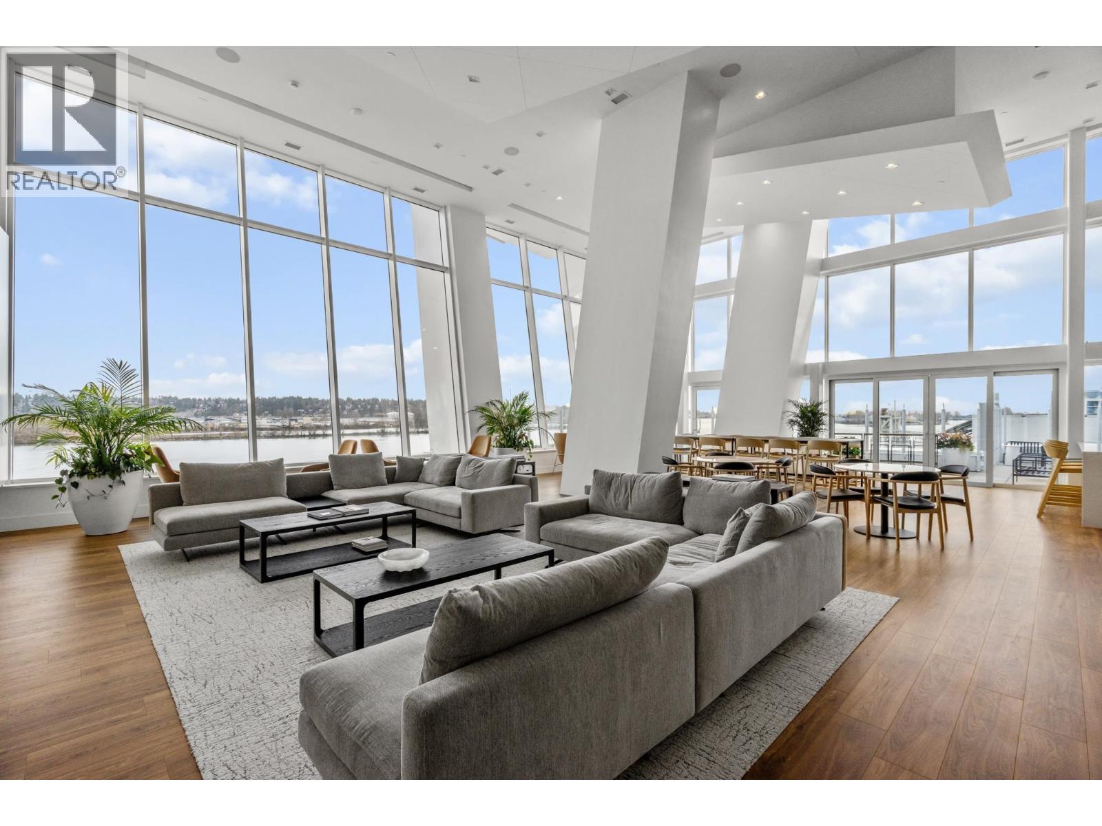 1407 680 Quayside Drive, New Westminster, British Columbia  V3M 0P2 - Photo 33 - R3052579