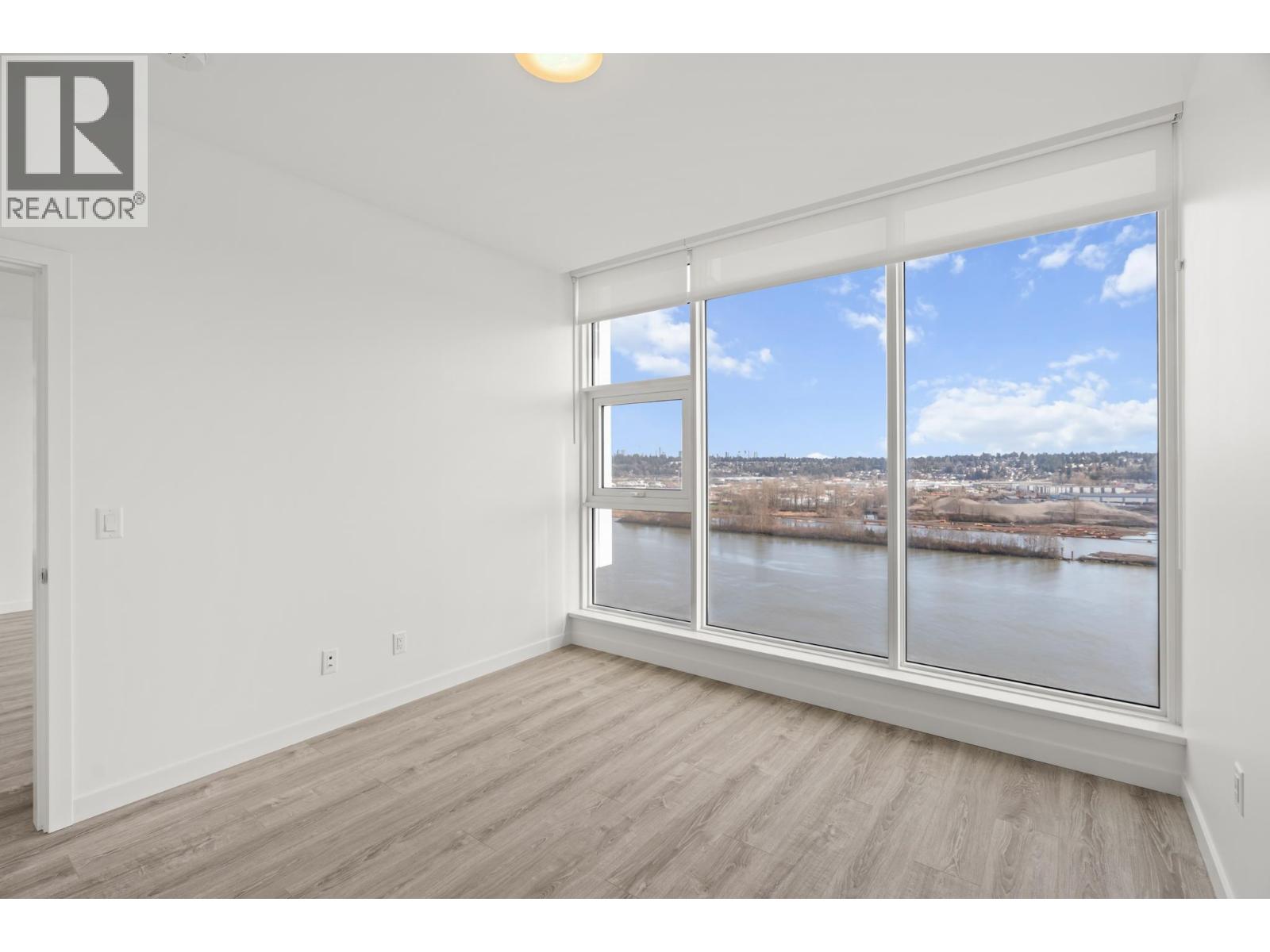 1407 680 Quayside Drive, New Westminster, British Columbia  V3M 0P2 - Photo 21 - R3052579