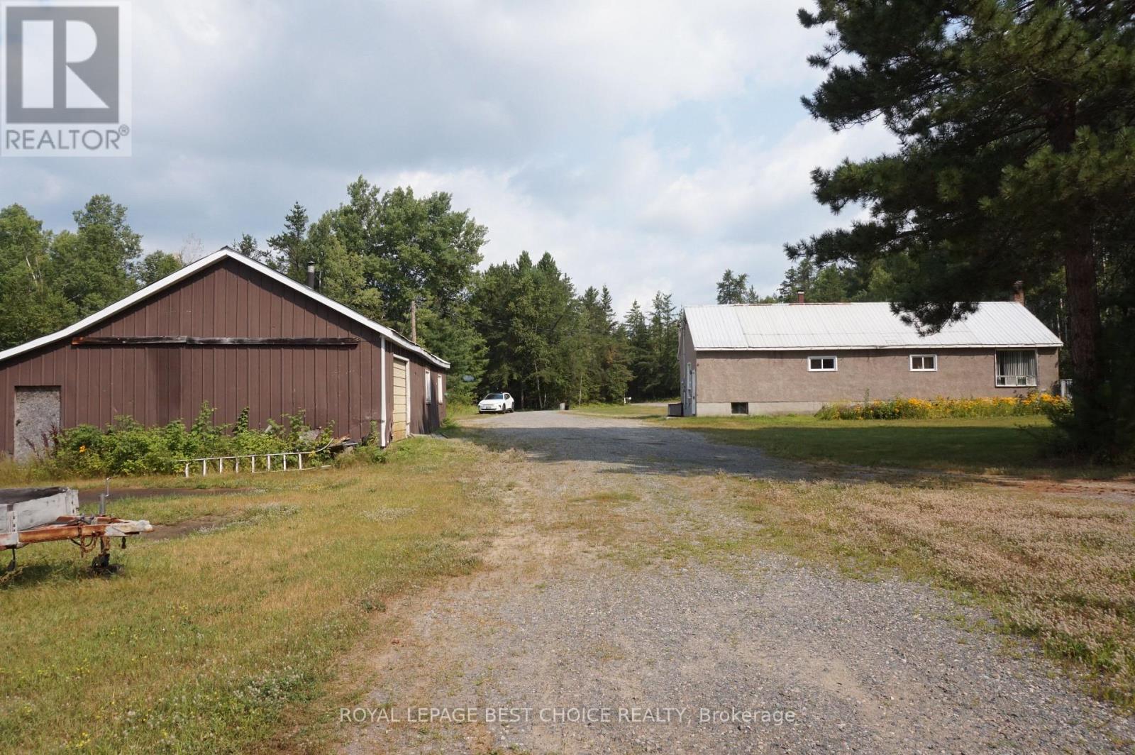 918008 Portage Bay Road, Timiskaming, Ontario  P0J 1C0 - Photo 2 - T12350790