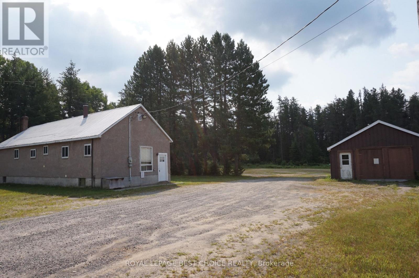 918008 Portage Bay Road, Timiskaming, Ontario  P0J 1C0 - Photo 3 - T12350790