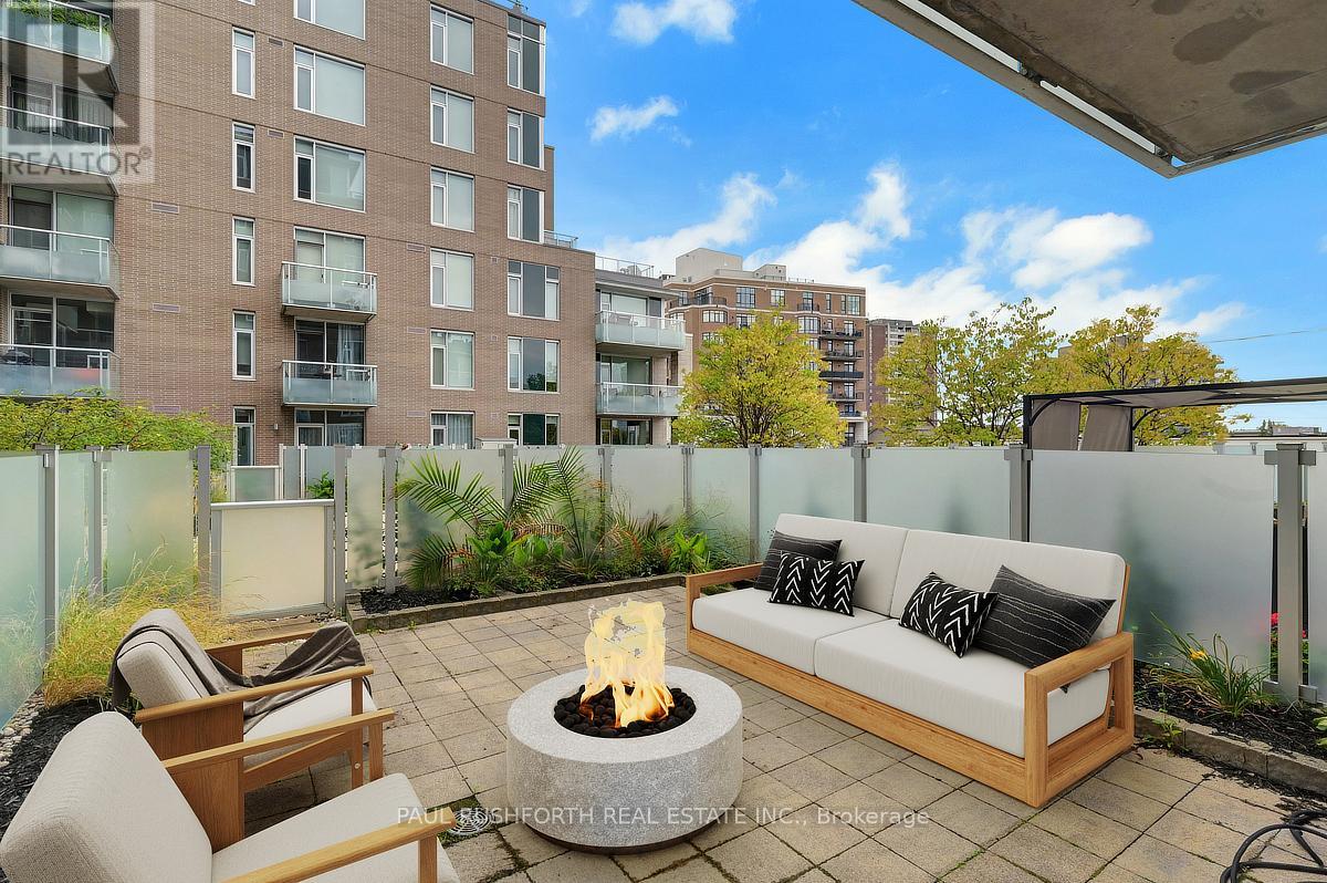 214 - 575 Byron Avenue, Ottawa, Ontario  K2A 1R7 - Photo 11 - X12432717