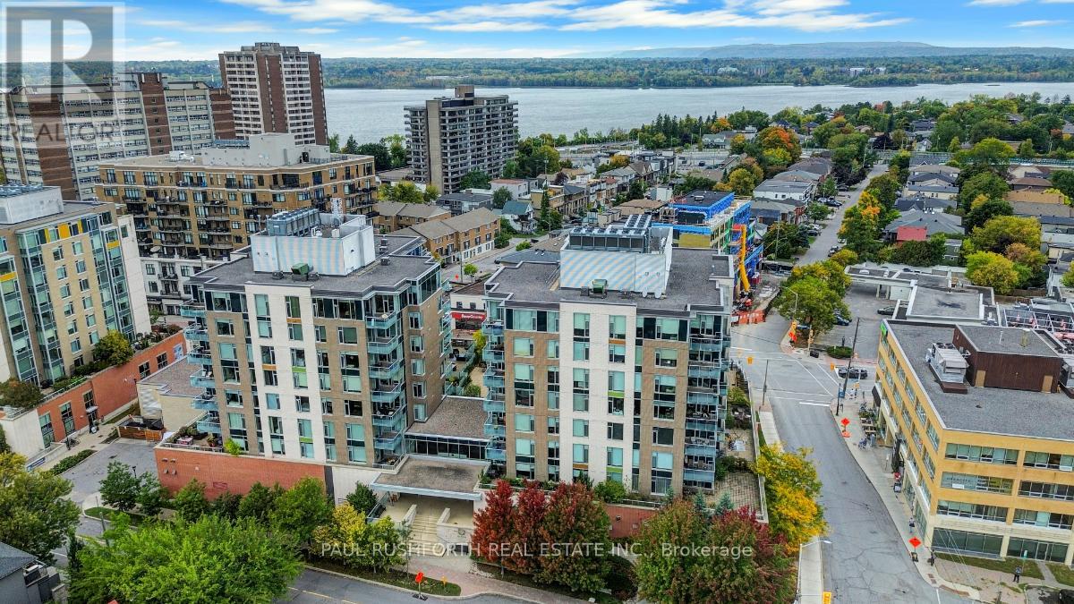 214 - 575 Byron Avenue, Ottawa, Ontario  K2A 1R7 - Photo 13 - X12432717