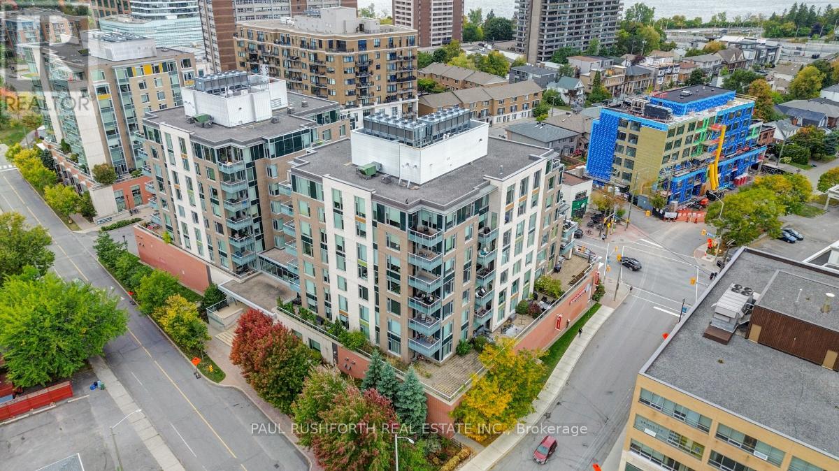 214 - 575 Byron Avenue, Ottawa, Ontario  K2A 1R7 - Photo 14 - X12432717