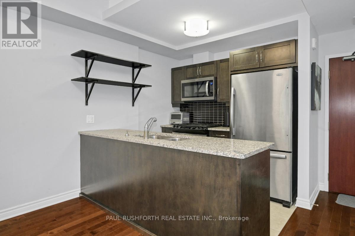 214 - 575 Byron Avenue, Ottawa, Ontario  K2A 1R7 - Photo 7 - X12432717