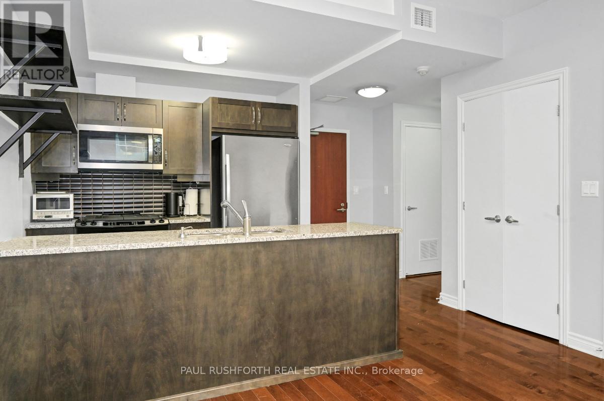 214 - 575 Byron Avenue, Ottawa, Ontario  K2A 1R7 - Photo 8 - X12432717