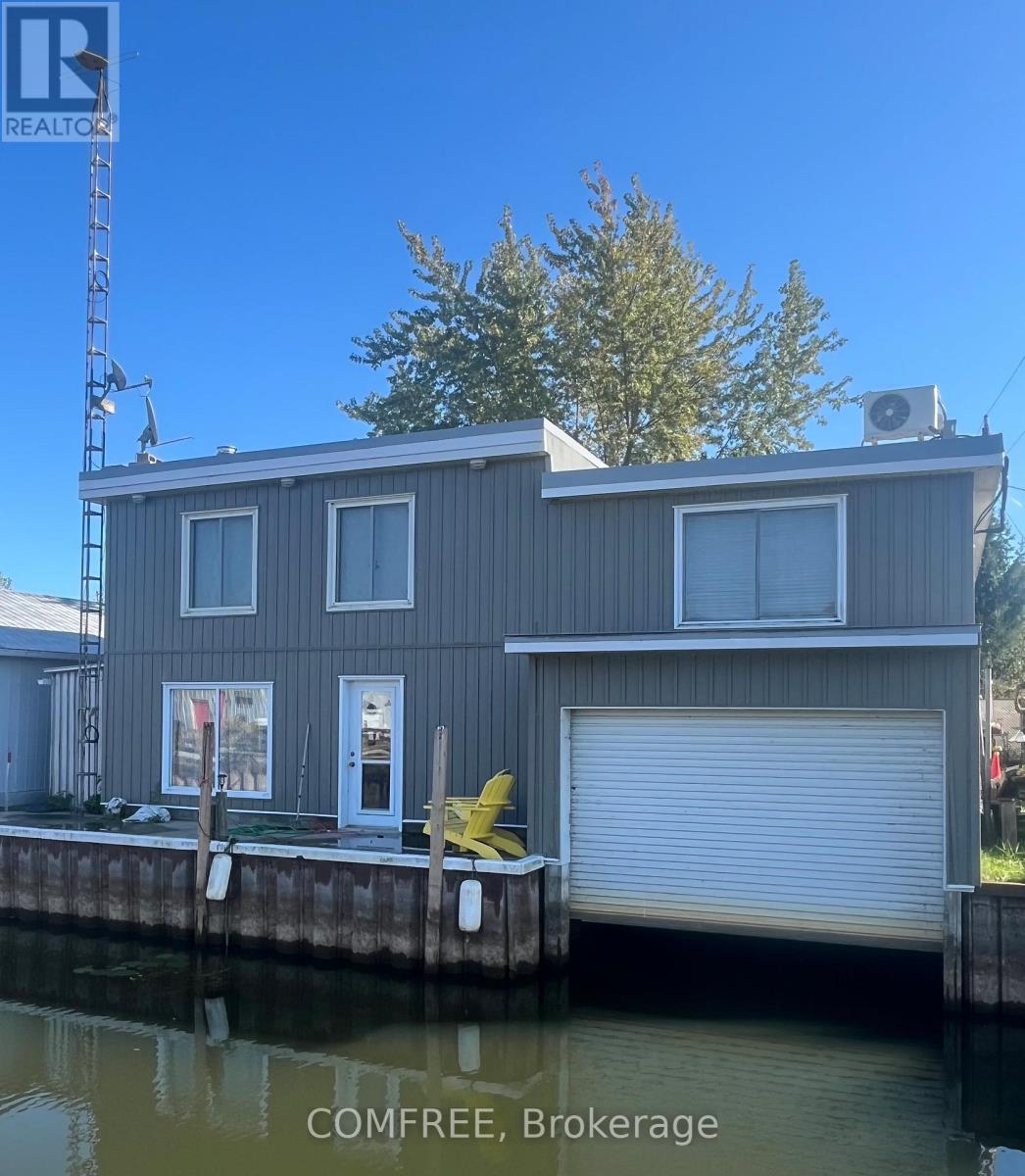40 REAR ERIE BOULEVARD, Norfolk, Ontario