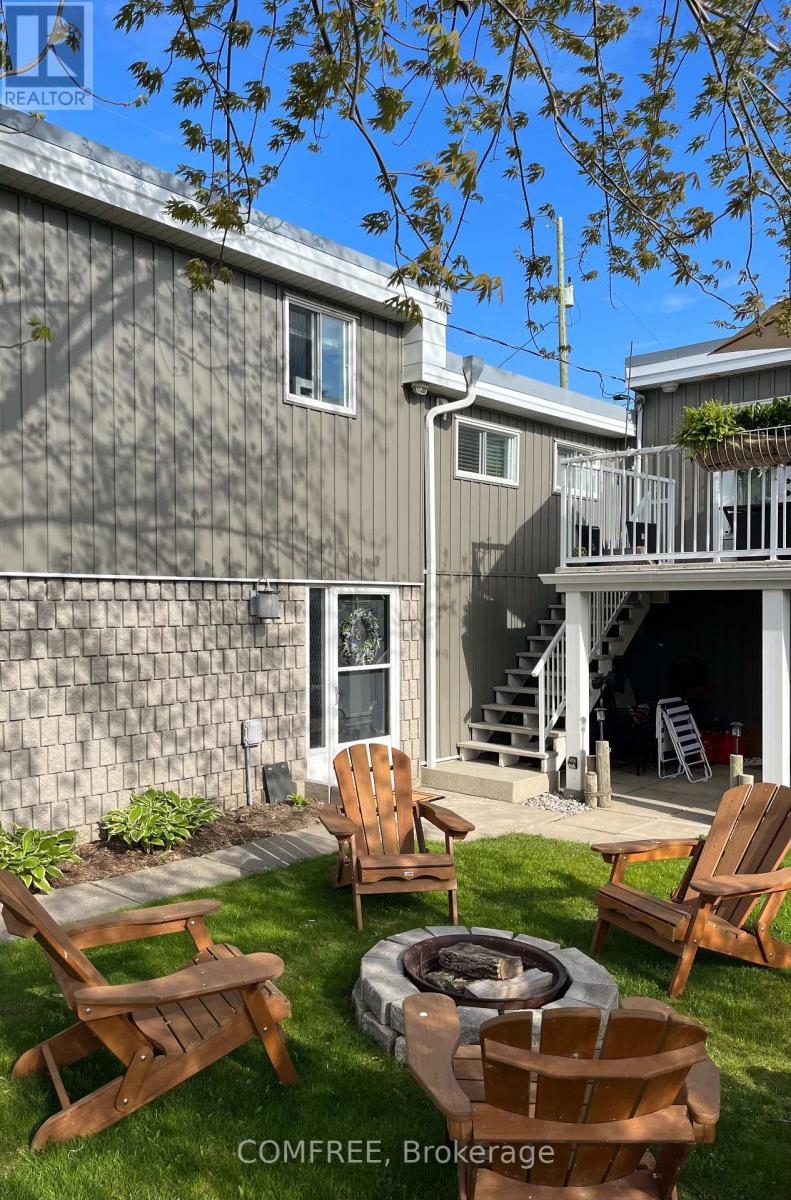 40 Rear Erie Boulevard, Norfolk (Long Point), Ontario  N0E 1M0 - Photo 10 - X12432770