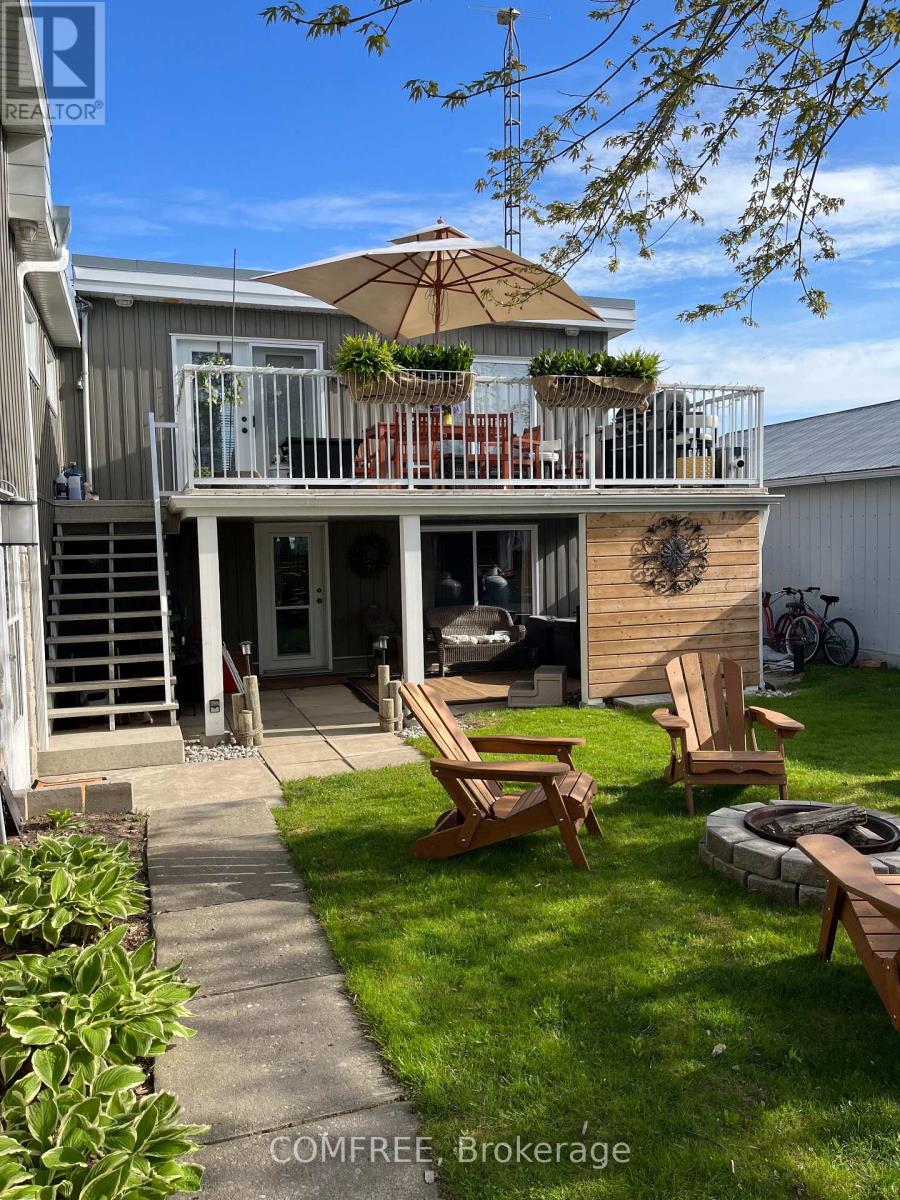 40 Rear Erie Boulevard, Norfolk (Long Point), Ontario  N0E 1M0 - Photo 6 - X12432770