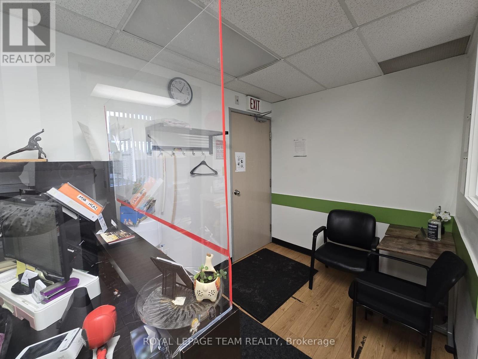 203 - 1637 Woodroffe Avenue, Ottawa, Ontario  K2G 1W2 - Photo 14 - X12432798