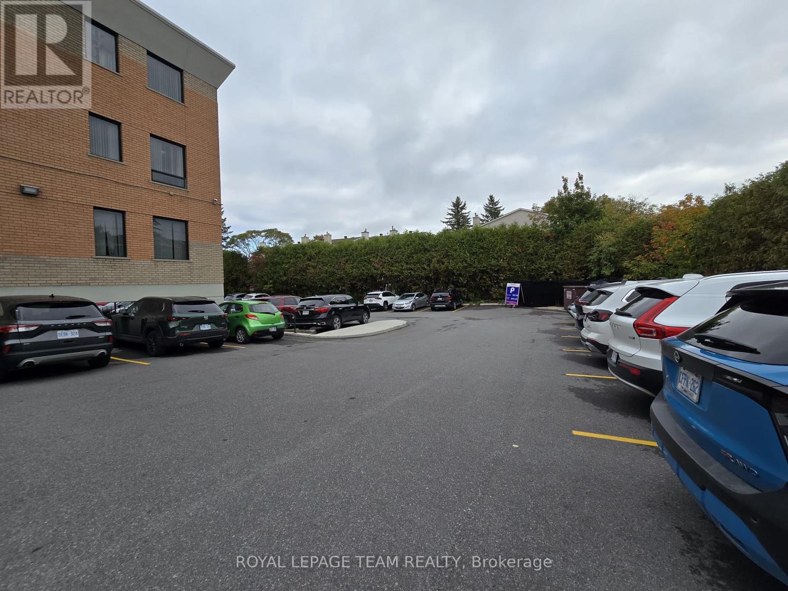 203 - 1637 Woodroffe Avenue, Ottawa, Ontario  K2G 1W2 - Photo 6 - X12432798