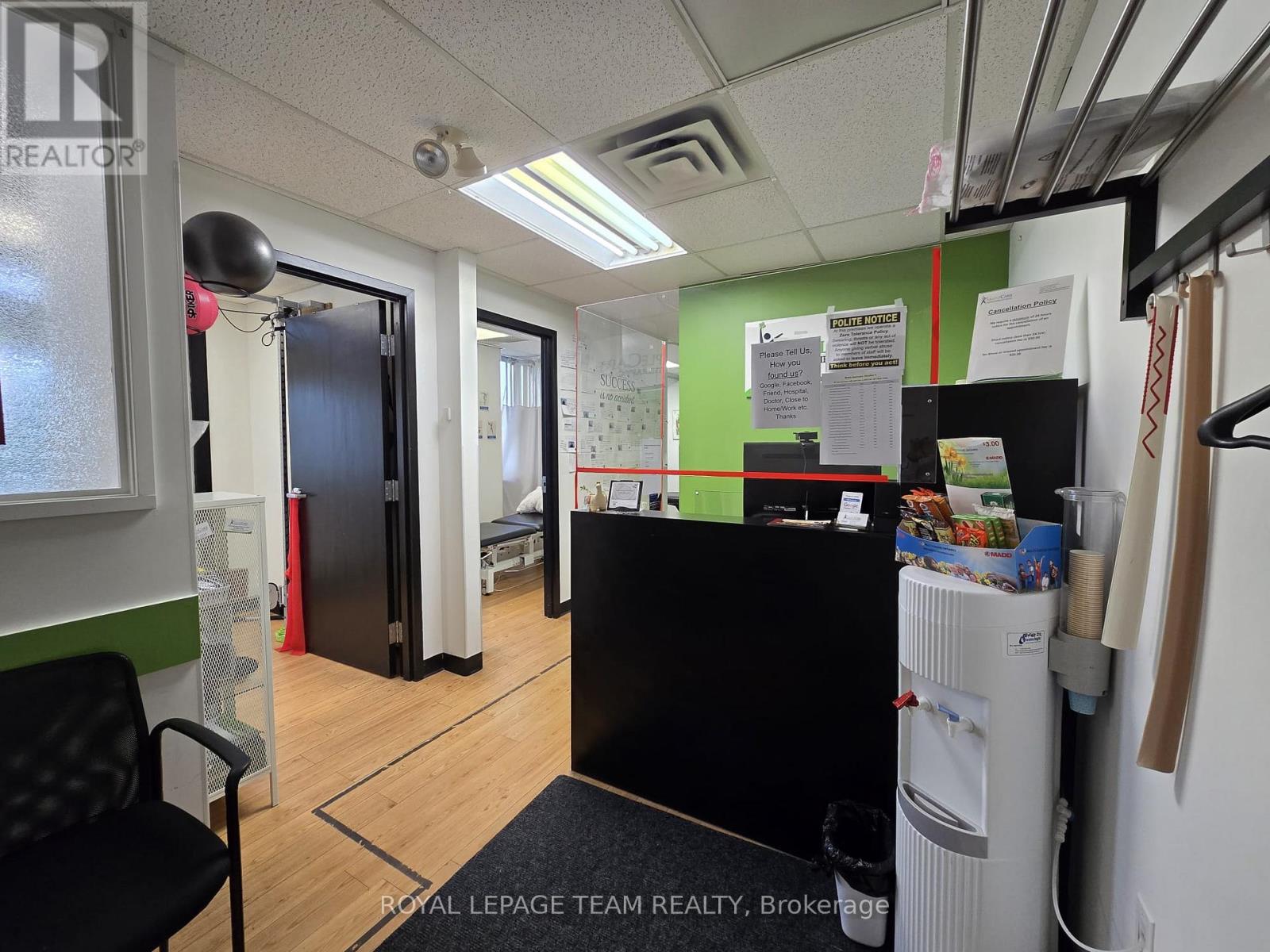 203 - 1637 Woodroffe Avenue, Ottawa, Ontario  K2G 1W2 - Photo 8 - X12432798
