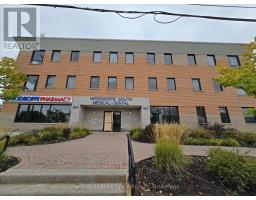 203 - 1637 WOODROFFE AVENUE, Ottawa, Ontario