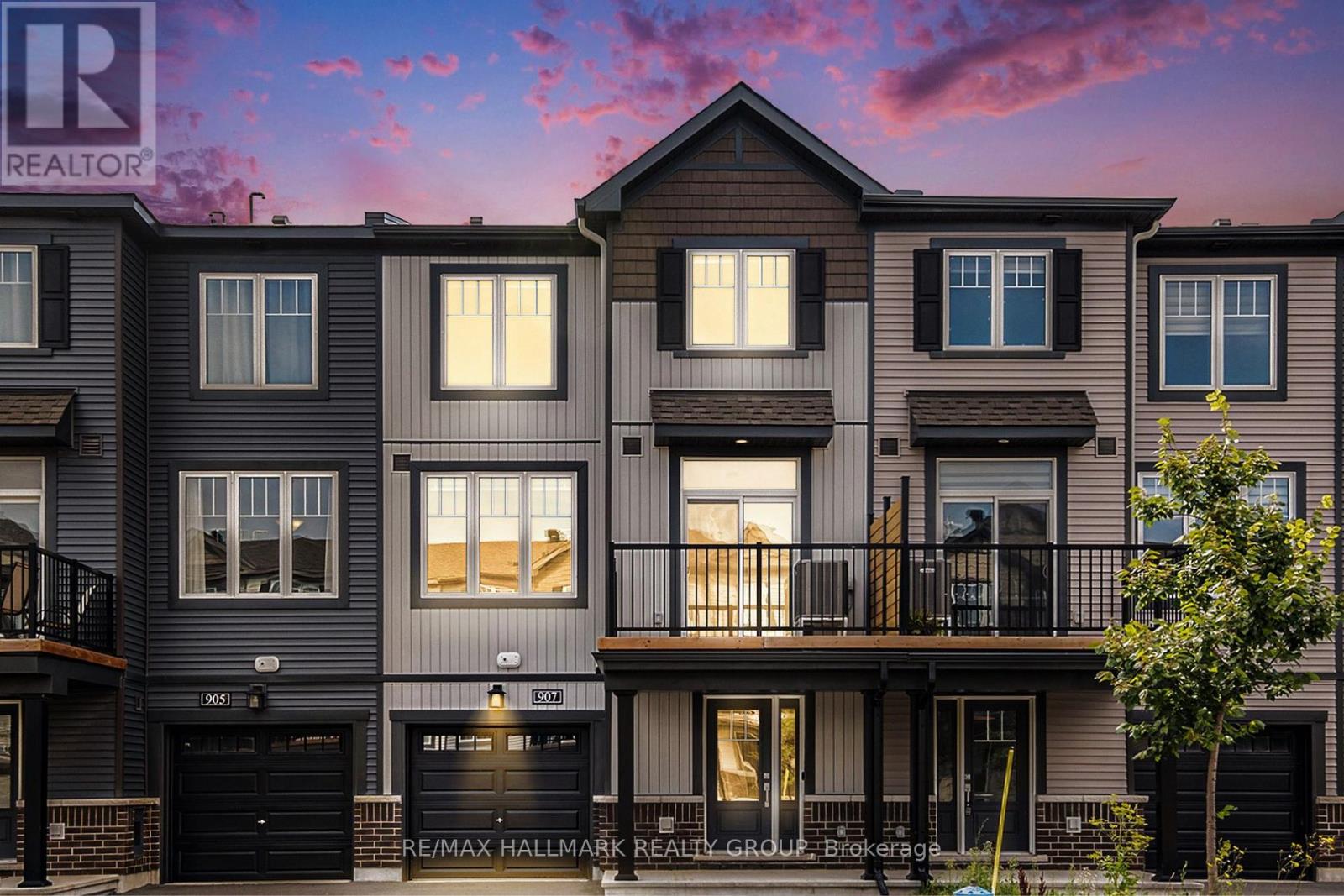 907 LIXNAW COURT, Ottawa, Ontario