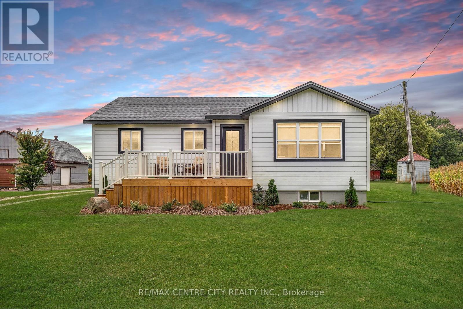 57761 Glen Erie Line, Bayham, Ontario  N0J 1Z0 - Photo 1 - X12432740