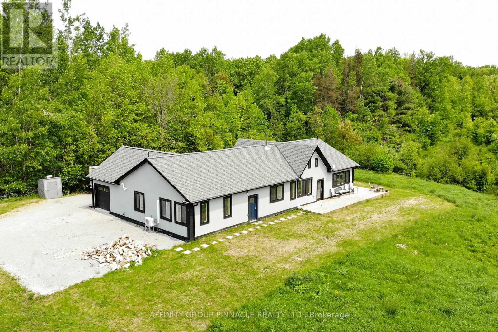 1295 Carlyon Line, Severn, Ontario  L3V 0W8 - Photo 2 - S12423733