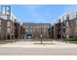 301 - 150 SABINA DRIVE, Oakville, Ontario
