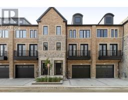 23 - 260 EAGLE STREET, Newmarket, Ontario