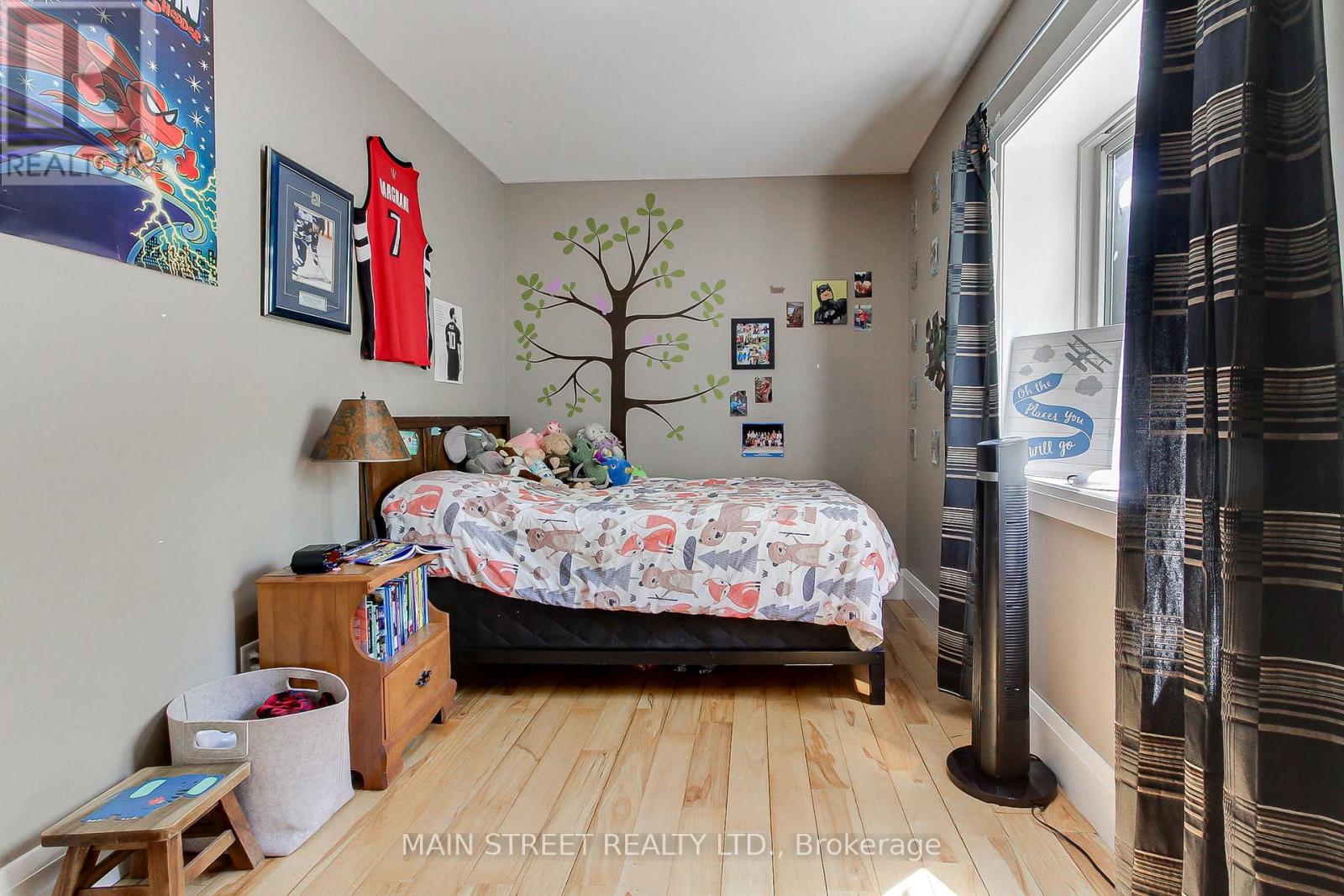 315 Cotter Street, Newmarket, Ontario  L3Y 3X9 - Photo 28 - N12432697