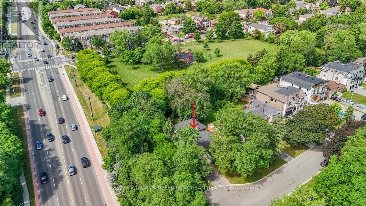 354 Betty Ann Drive, Toronto, Ontario  M2R 1B3 - Photo 39 - C12383559