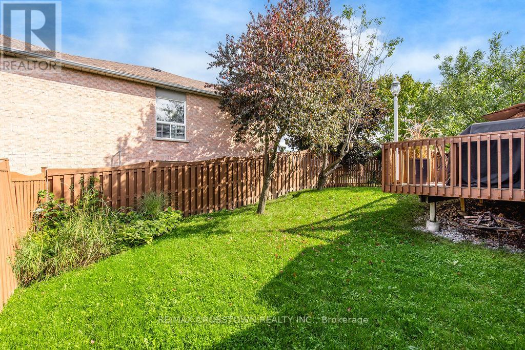 1 Bloxham Place, Barrie, Ontario  L4N 9K3 - Photo 48 - S12431855