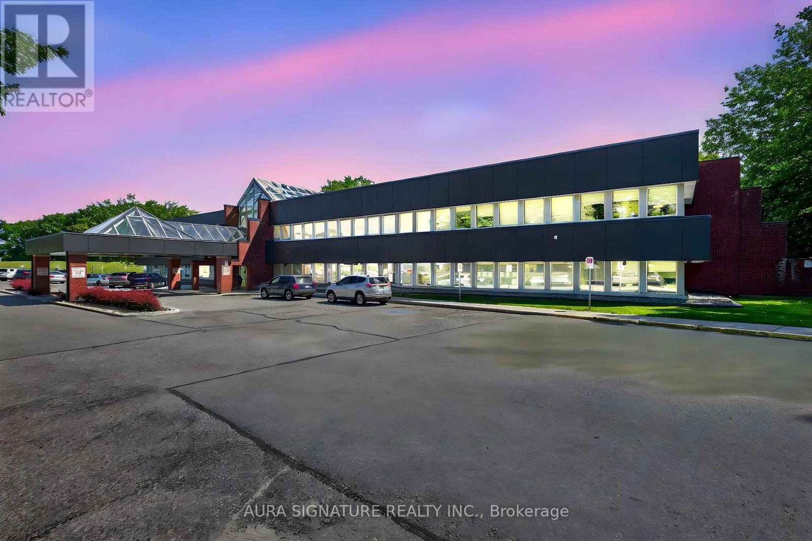 206 - 240 PENETANGUISHENE ROAD, Midland, Ontario