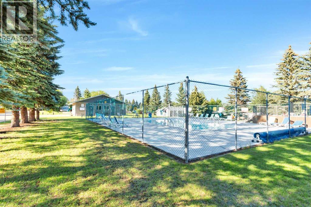 46 Points West Resort, Sylvan Lake, Alberta  T4S 1E1 - Photo 32 - A2247619