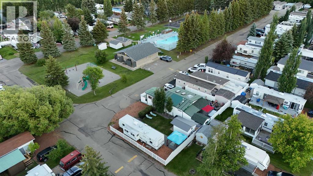 46 Points West Resort, Sylvan Lake, Alberta  T4S 1E1 - Photo 2 - A2247619