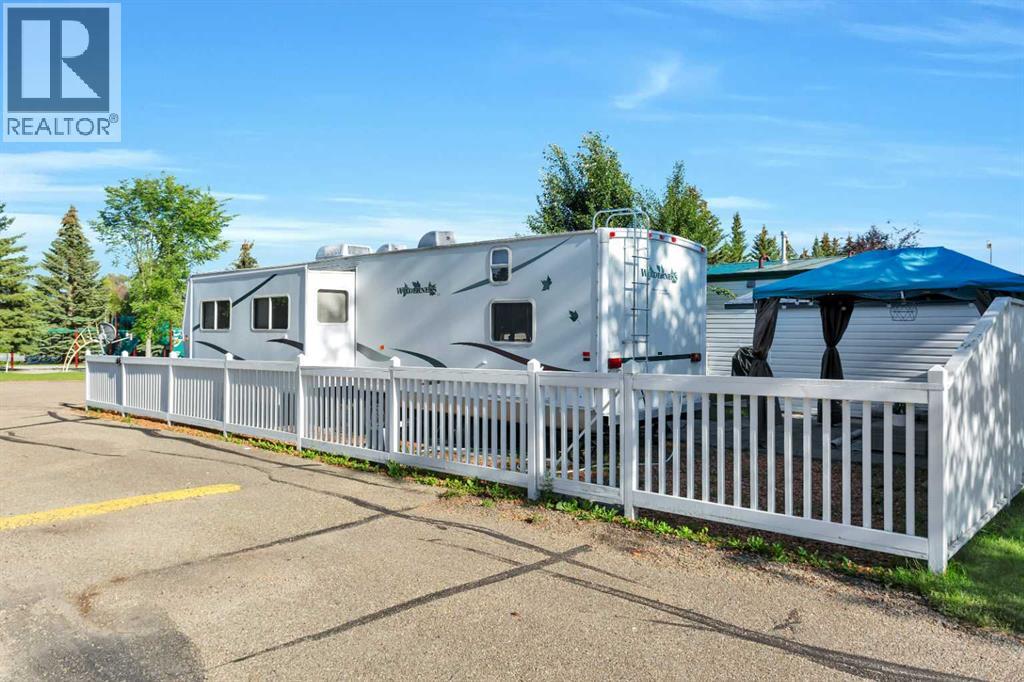 46 Points West Resort, Sylvan Lake, Alberta  T4S 1E1 - Photo 27 - A2247619