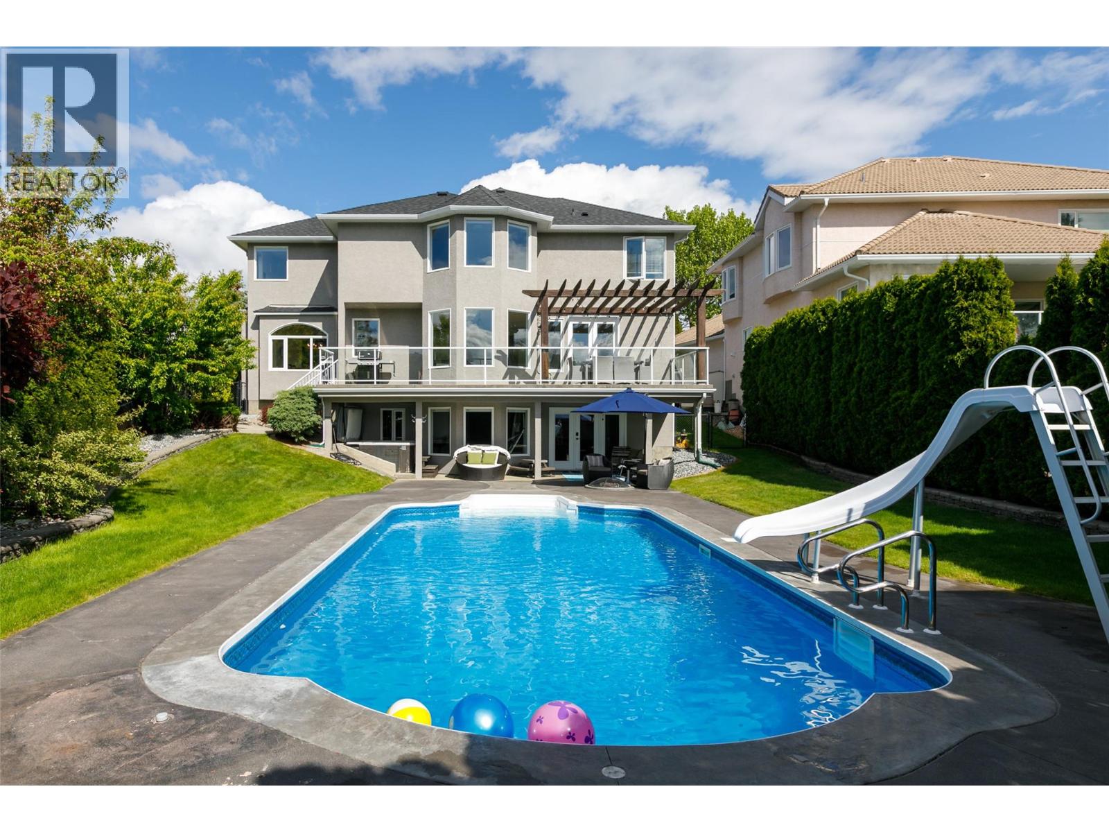 2177 Breckenridge Court, Kelowna, British Columbia  V1V 1W2 - Photo 3 - 10364369