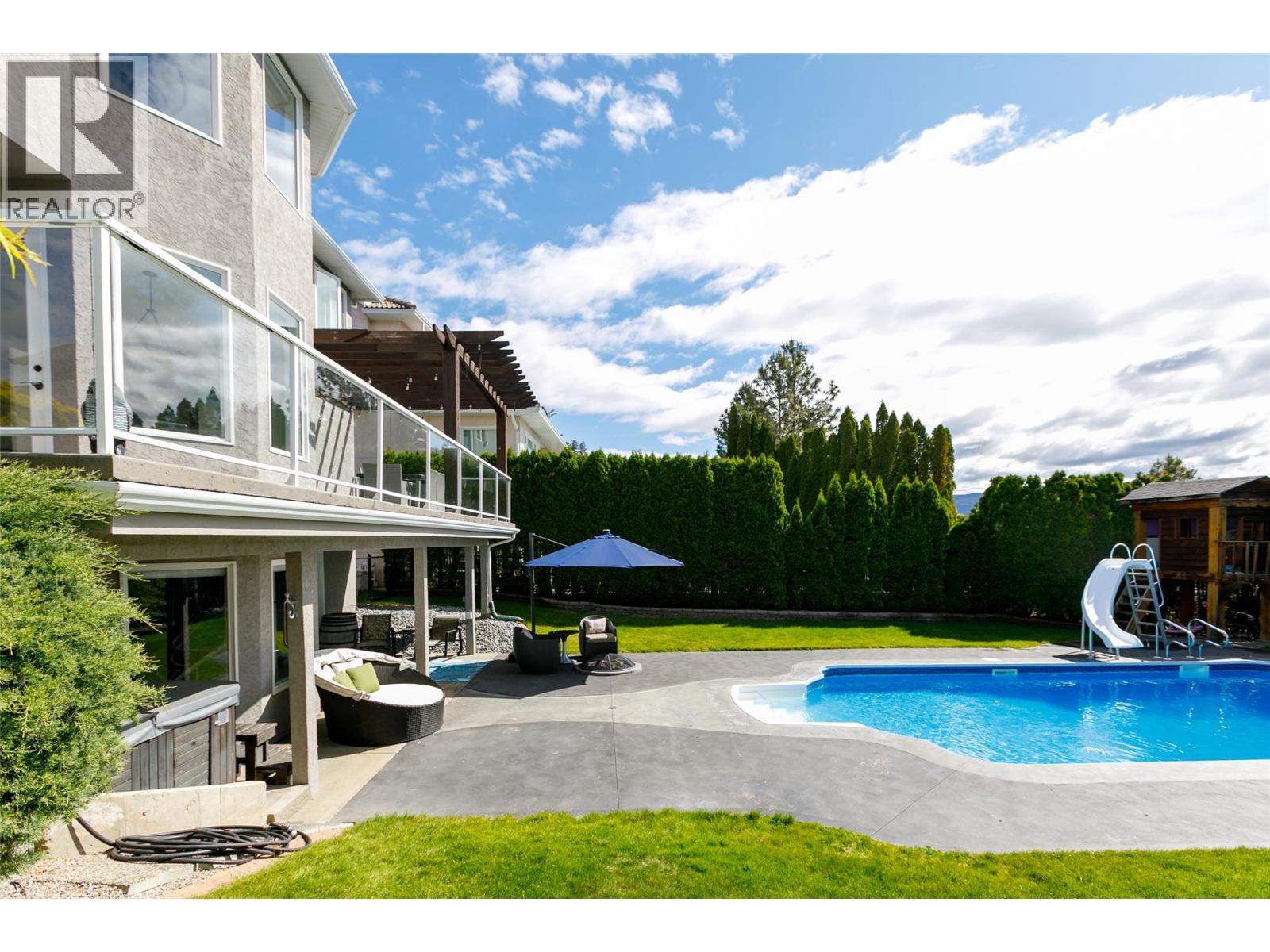2177 Breckenridge Court, Kelowna, British Columbia  V1V 1W2 - Photo 8 - 10364369