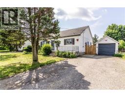 250 CARDIGAN Street, Woodstock, Ontario
