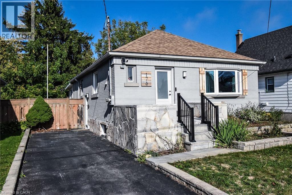 176 EAST 43RD Street, Hamilton, Ontario