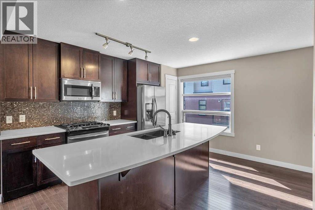 25 Aspen Hills Green Sw, Calgary, Alberta  T3H 0H6 - Photo 6 - A2255119