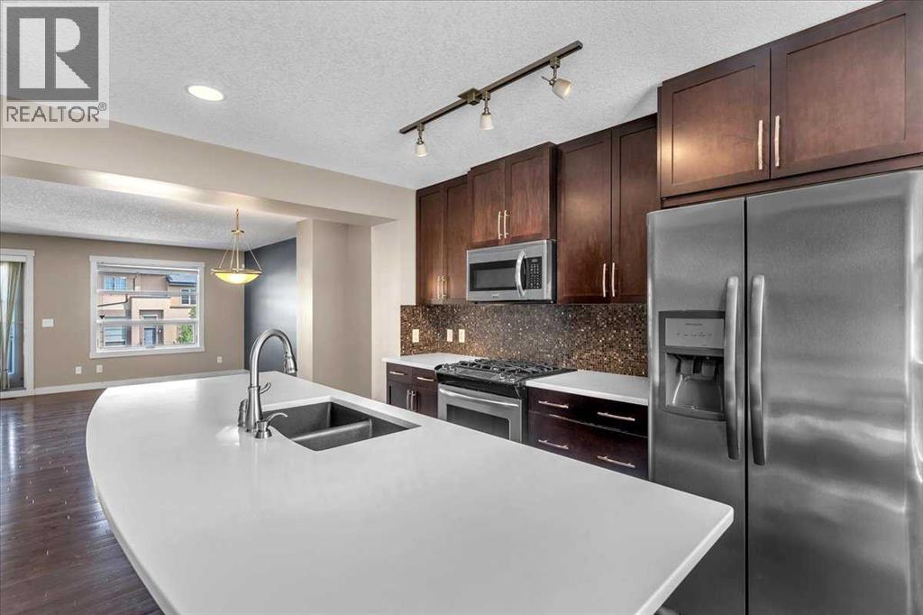 25 Aspen Hills Green Sw, Calgary, Alberta  T3H 0H6 - Photo 8 - A2255119