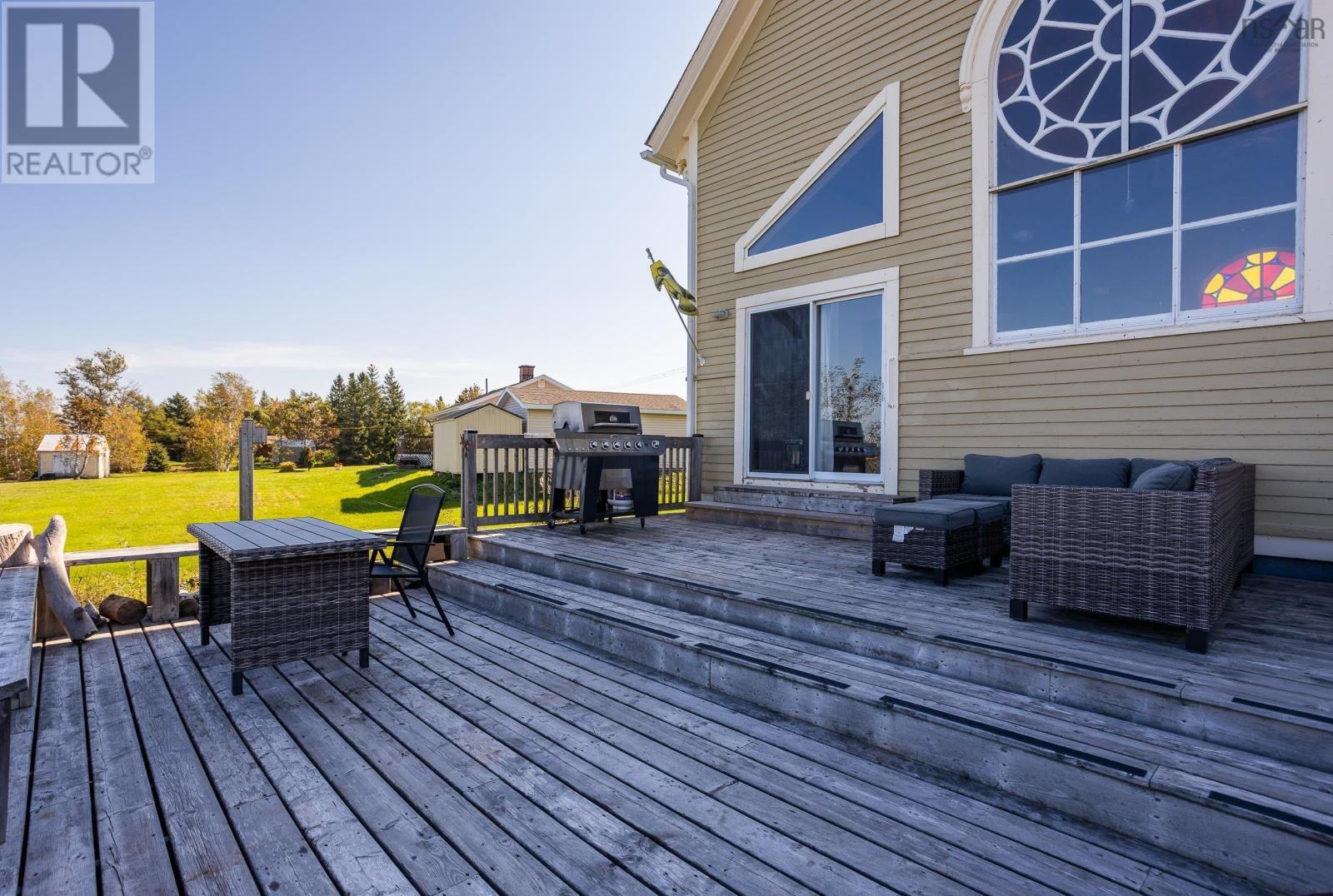 13297 Highway 6, Wallace Bridge, Nova Scotia  B0K 1Y0 - Photo 40 - 202524599