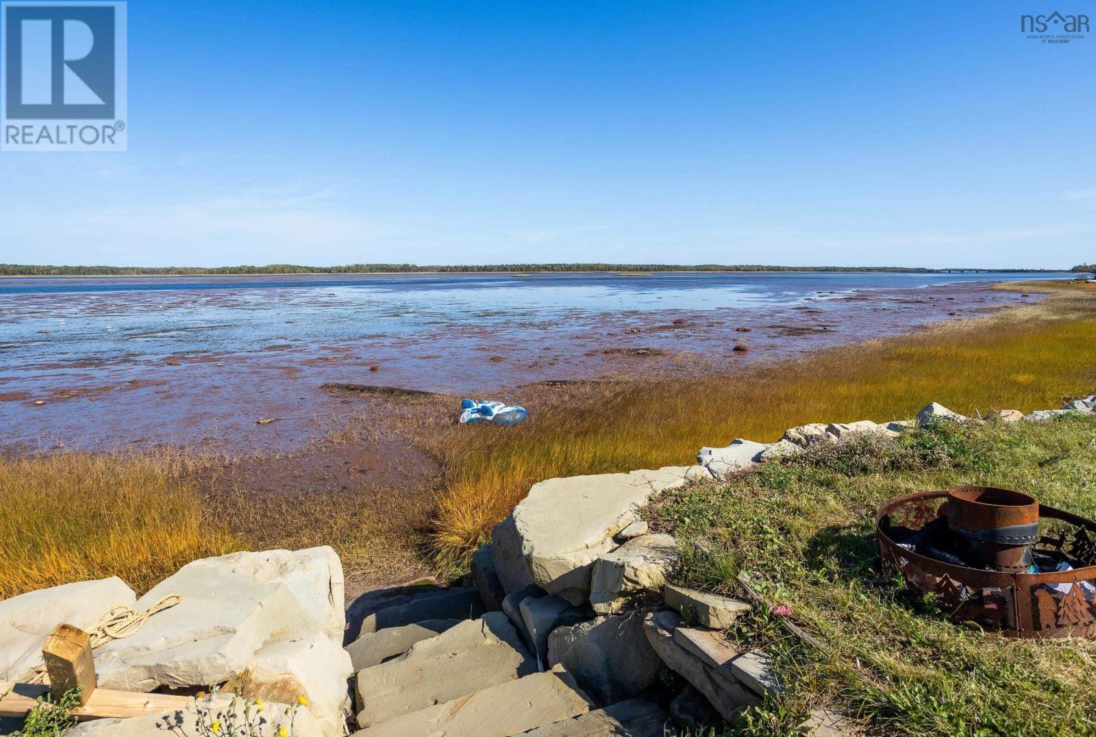 13297 Highway 6, Wallace Bridge, Nova Scotia  B0K 1Y0 - Photo 41 - 202524599