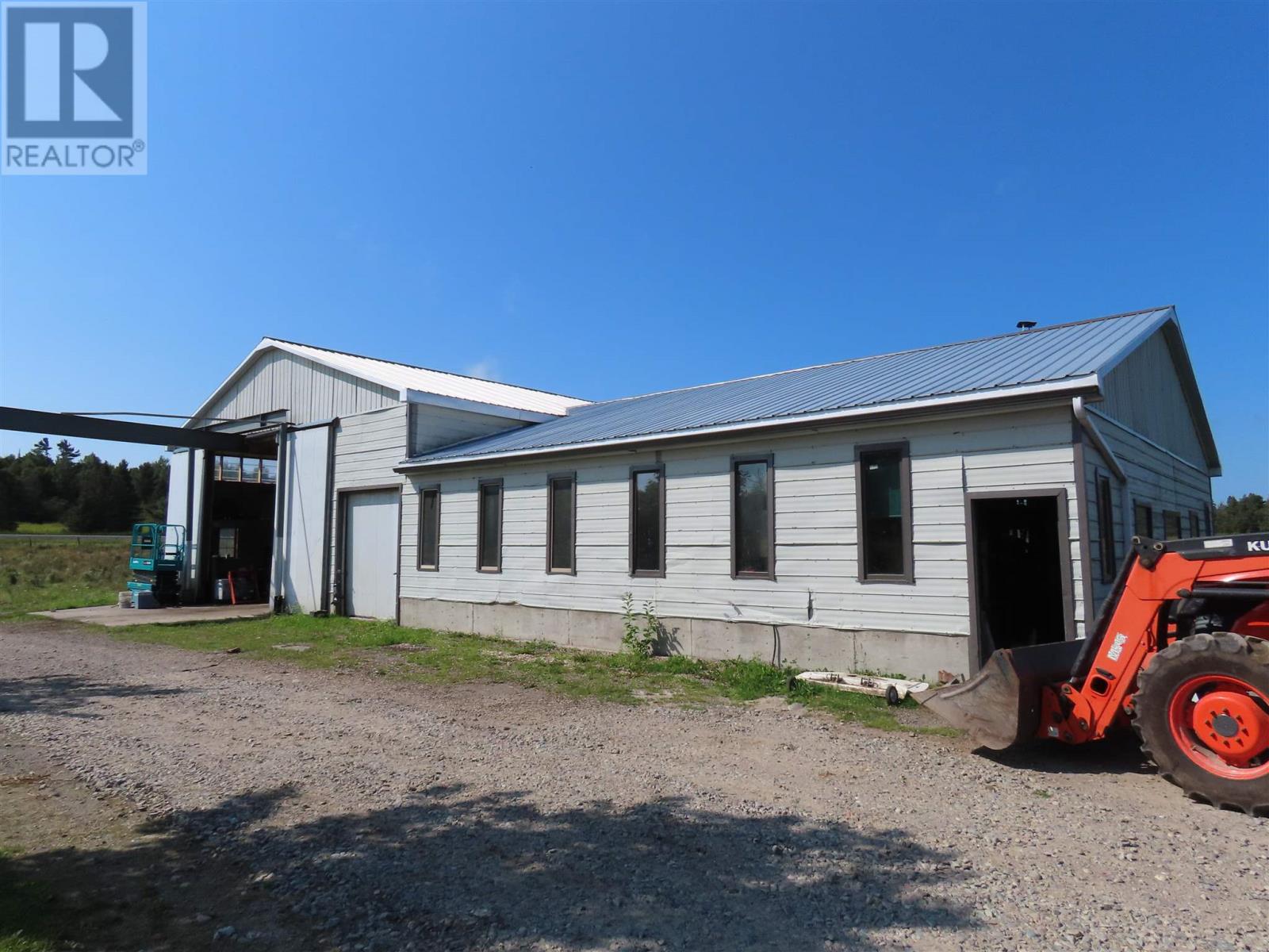 10940 Hwy 17e, Bruce Mines, Ontario  P0R 1C0 - Photo 26 - SM252517