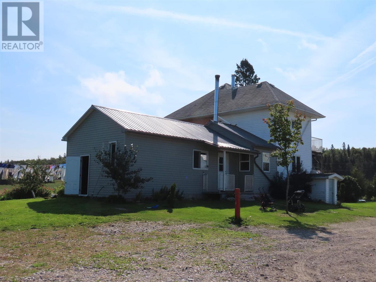 10940 Hwy 17e, Bruce Mines, Ontario  P0R 1C0 - Photo 3 - SM252517