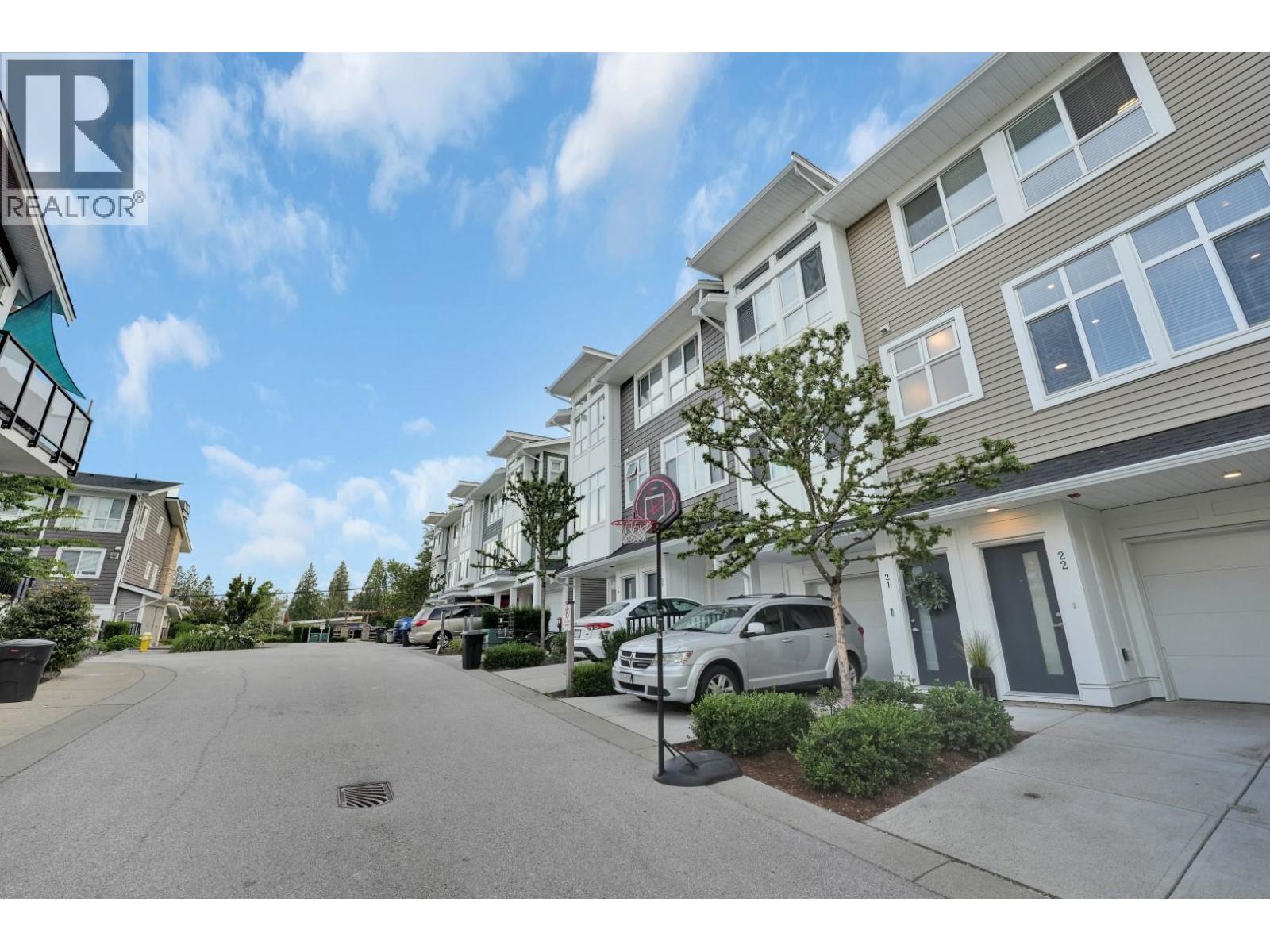 22 24108 104 AVENUE, Maple Ridge, British Columbia