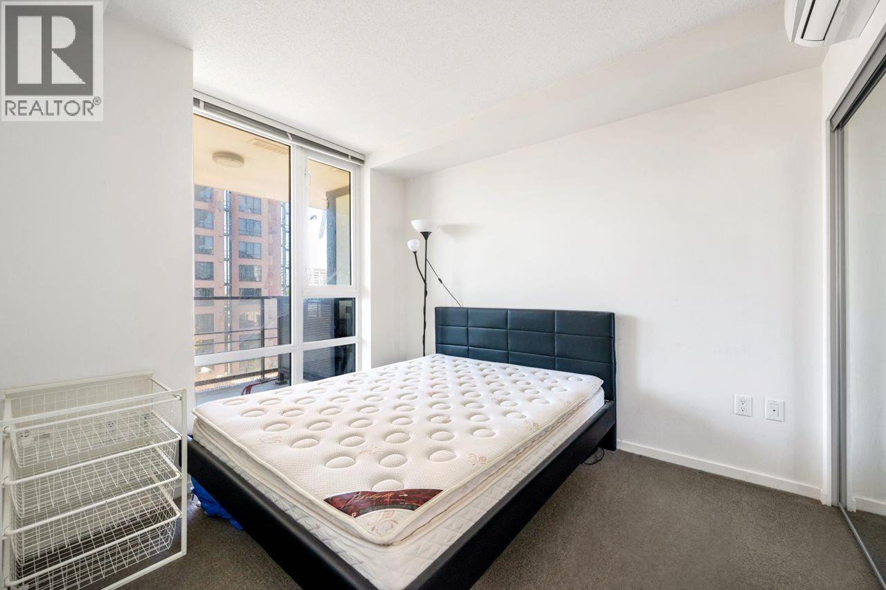 703 7788 Ackroyd Road, Richmond, British Columbia  V6X 0M8 - Photo 16 - R3053133