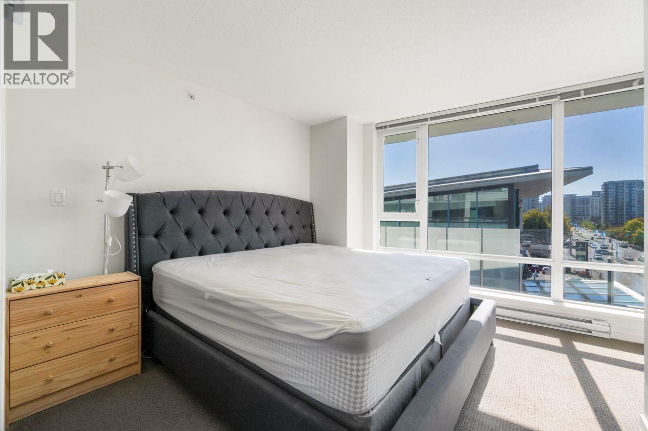 703 7788 Ackroyd Road, Richmond, British Columbia  V6X 0M8 - Photo 12 - R3053133
