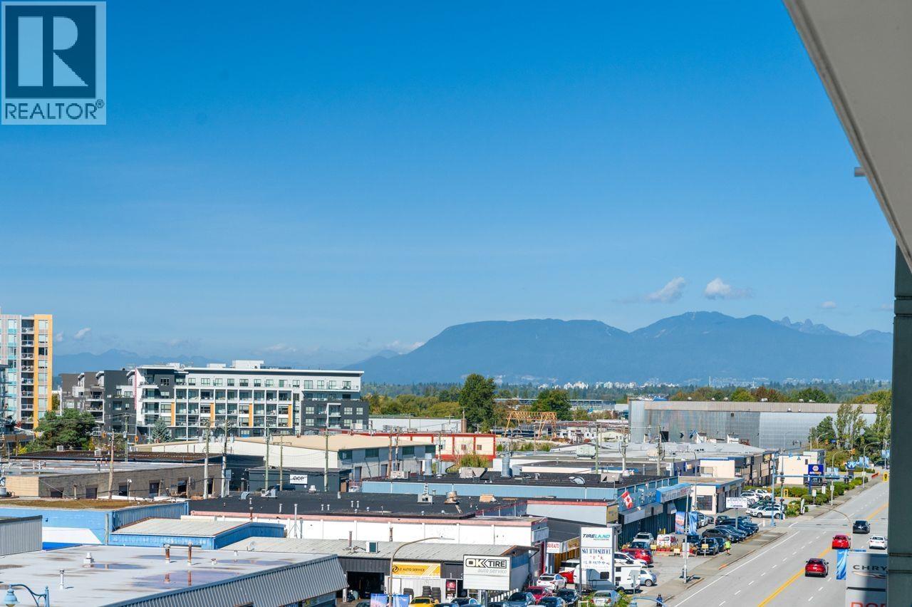 703 7788 Ackroyd Road, Richmond, British Columbia  V6X 0M8 - Photo 18 - R3053133