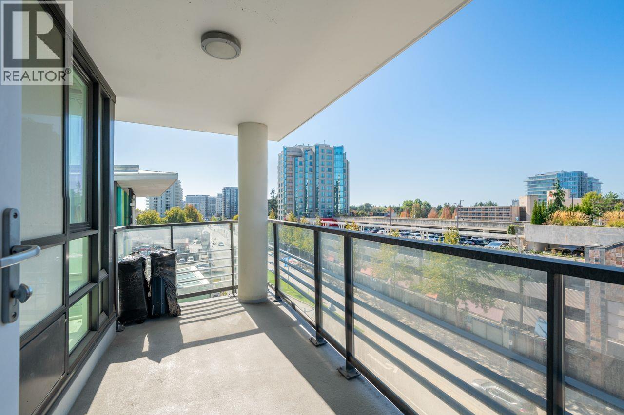 703 7788 Ackroyd Road, Richmond, British Columbia  V6X 0M8 - Photo 15 - R3053133