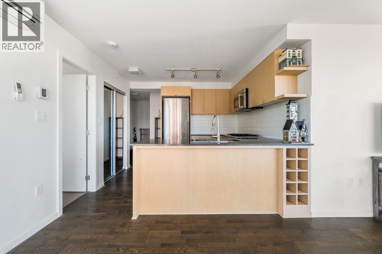 703 7788 Ackroyd Road, Richmond, British Columbia  V6X 0M8 - Photo 8 - R3053133