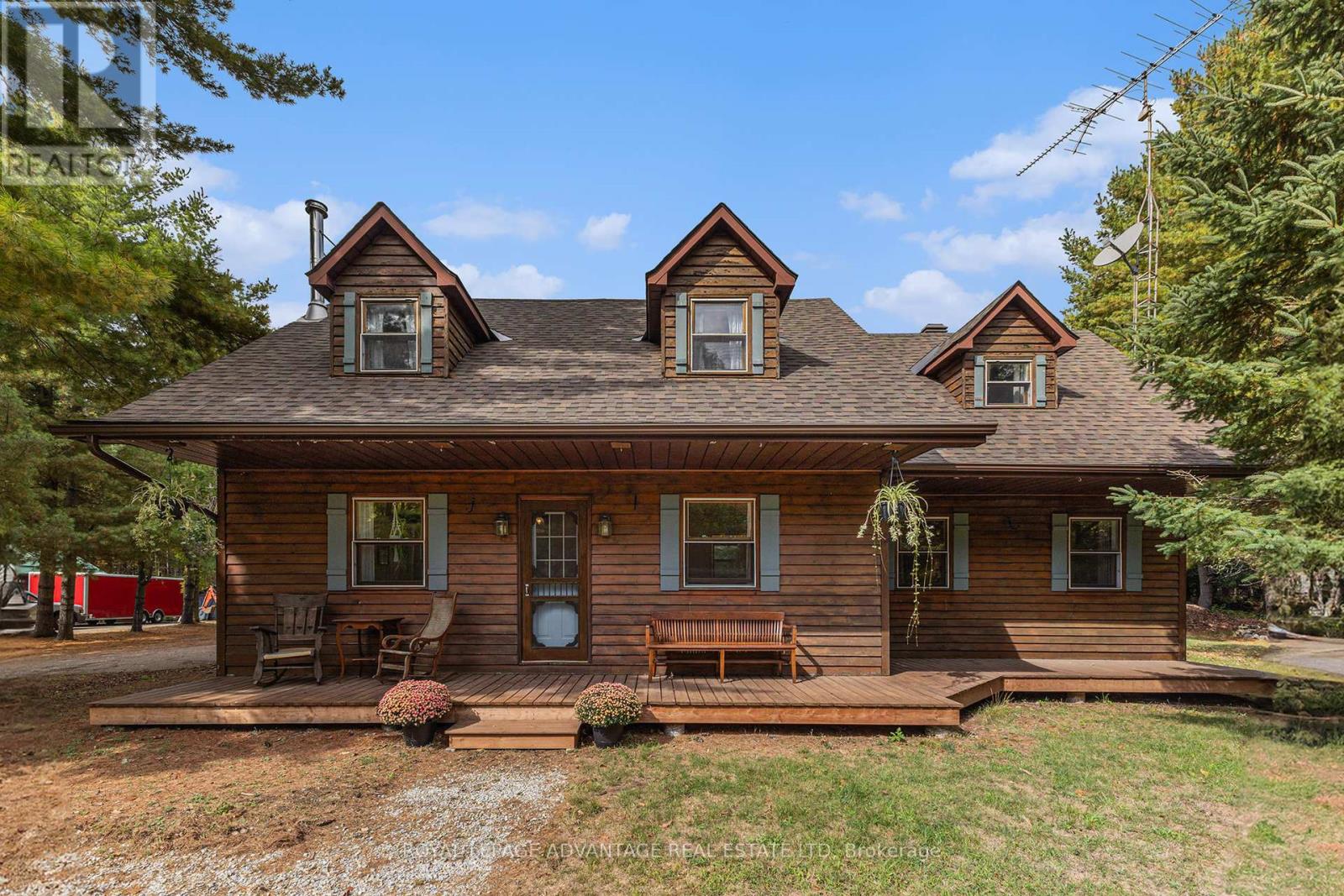 1002 ELM GROVE ROAD, Tay Valley, Ontario