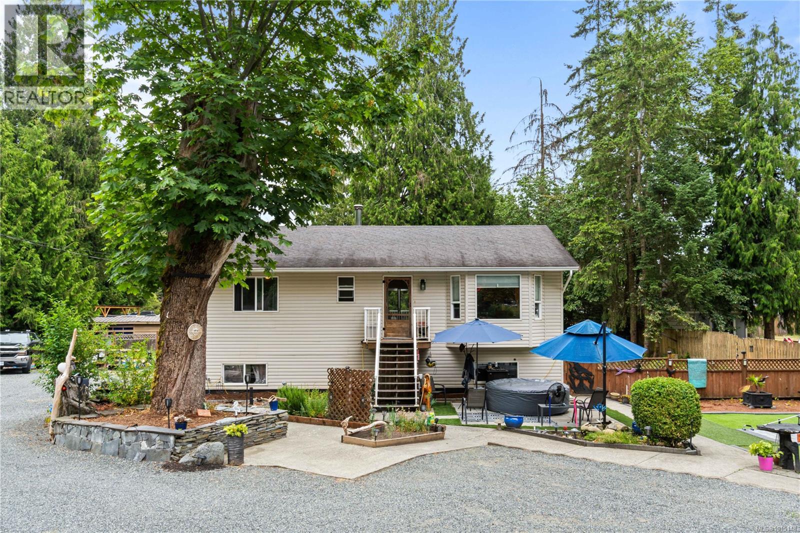 2830 Steelhead Trail, Nanaimo, British Columbia