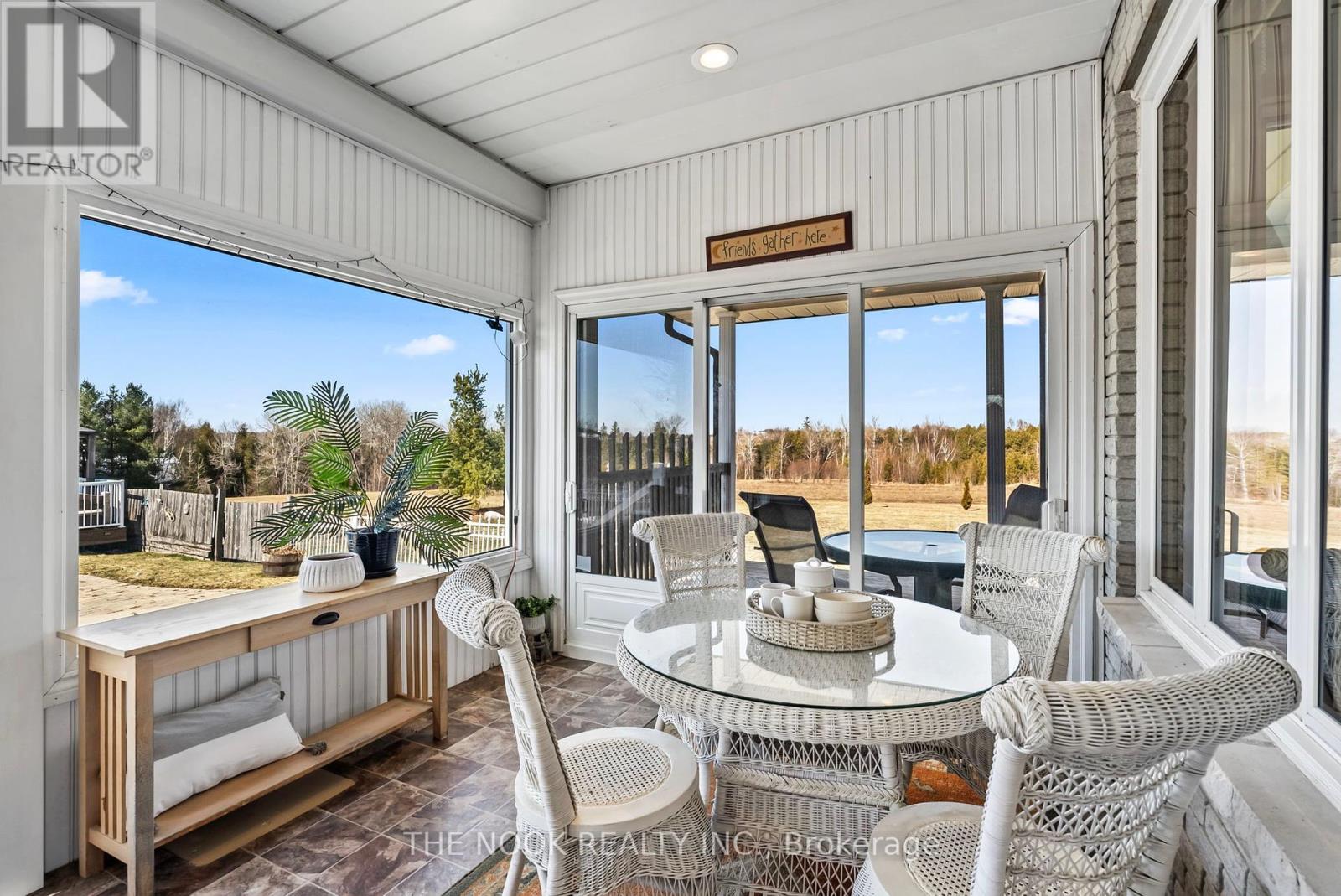 593 Pigeon Creek Road, Kawartha Lakes (Manvers), Ontario  L0B 1K0 - Photo 21 - X12432723