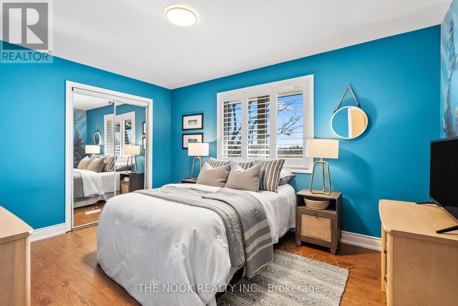 593 Pigeon Creek Road, Kawartha Lakes (Manvers), Ontario  L0B 1K0 - Photo 24 - X12432723