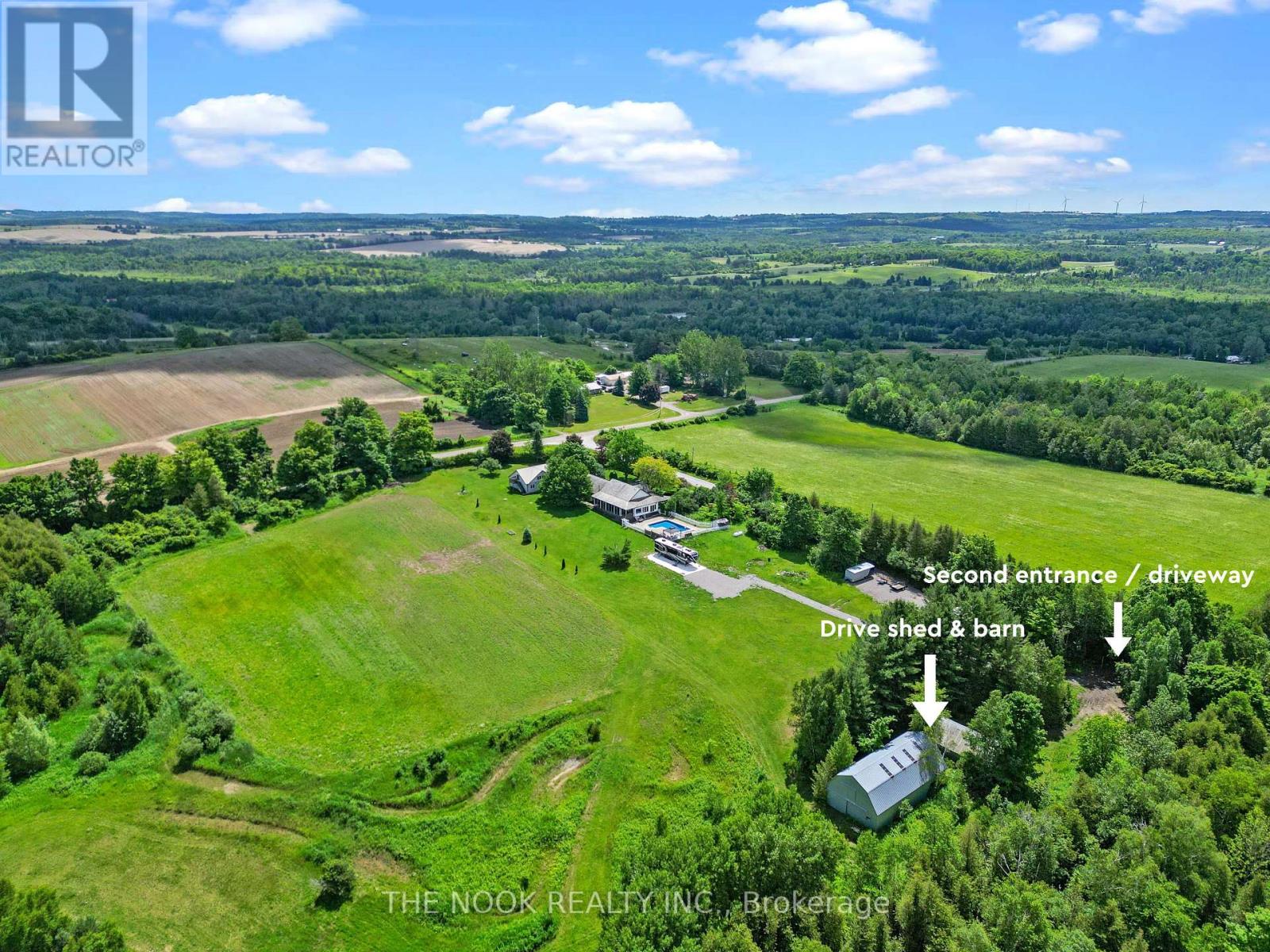 593 Pigeon Creek Road, Kawartha Lakes, Ontario  L0B 1K0 - Photo 3 - X12432723