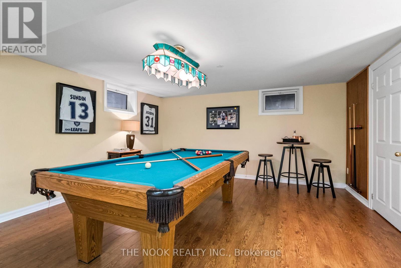 593 Pigeon Creek Road, Kawartha Lakes (Manvers), Ontario  L0B 1K0 - Photo 32 - X12432723